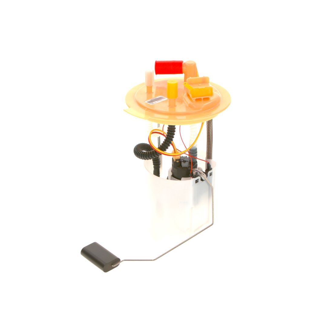BOSCH 0580203463 Yakıt Pompası - . Görsel