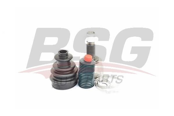 BSG 65340017 Aks Kafası Dış