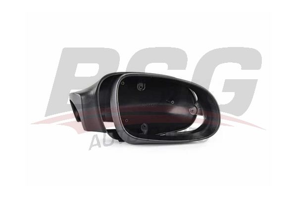 BSG 60915007 Ayna Kapağı Sağ