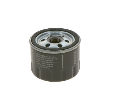 BOSCH F026407279 Yağ Filtresi - . Görsel