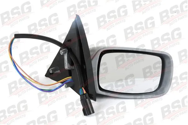 Dikiz Aynası Dış Sağ BSG 30-900-037