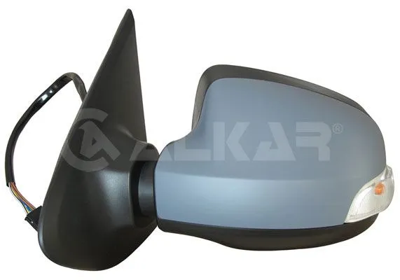 Dikiz Aynası Dış Sağ BSG 75-900-154
