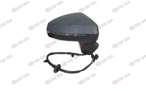 Dikiz Aynası Dış Sağ EUROBUMP AUD11A3047