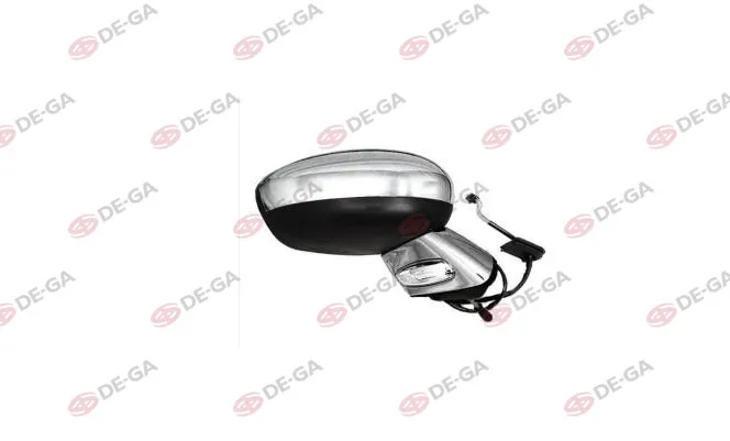Dikiz Aynası Dış Sağ EUROBUMP CIT11C3017