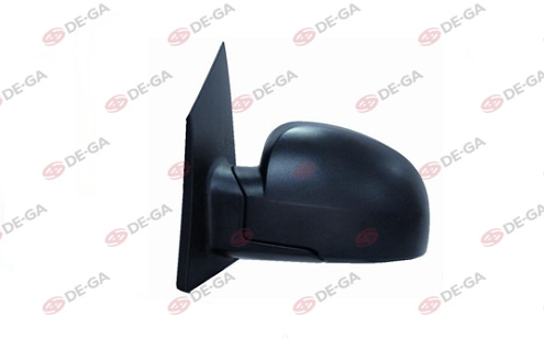 Dikiz Aynası Dış Sağ EUROBUMP HUN11GE005