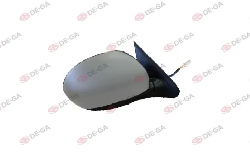Dikiz Aynası Dış Sağ EUROBUMP NIS11JU003