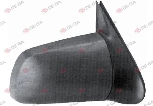 Dikiz Aynası Dış Sağ EUROBUMP OPL11VE003