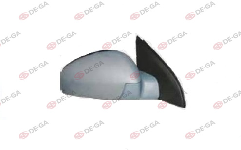 Dikiz Aynası Dış Sağ EUROBUMP OPL11VE009