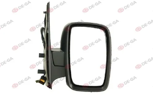 Dikiz Aynası Dış Sağ EUROBUMP PEJ11EX005