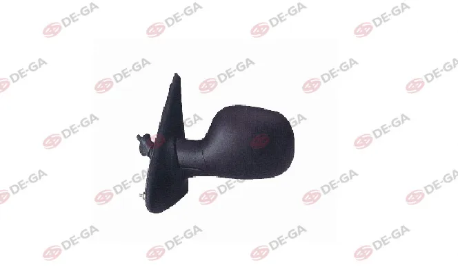 Dikiz Aynası Dış Sağ EUROBUMP REN11ME009