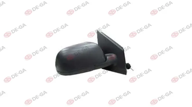 Dikiz Aynası Dış Sağ EUROBUMP WOS11PO005