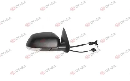 Dikiz Aynası Dış Sağ EUROBUMP WOS11PO095