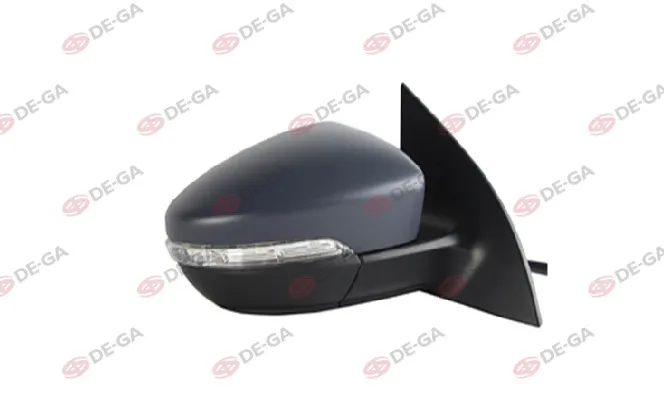 Dikiz Aynası Dış Sağ EUROBUMP WOS11SR001