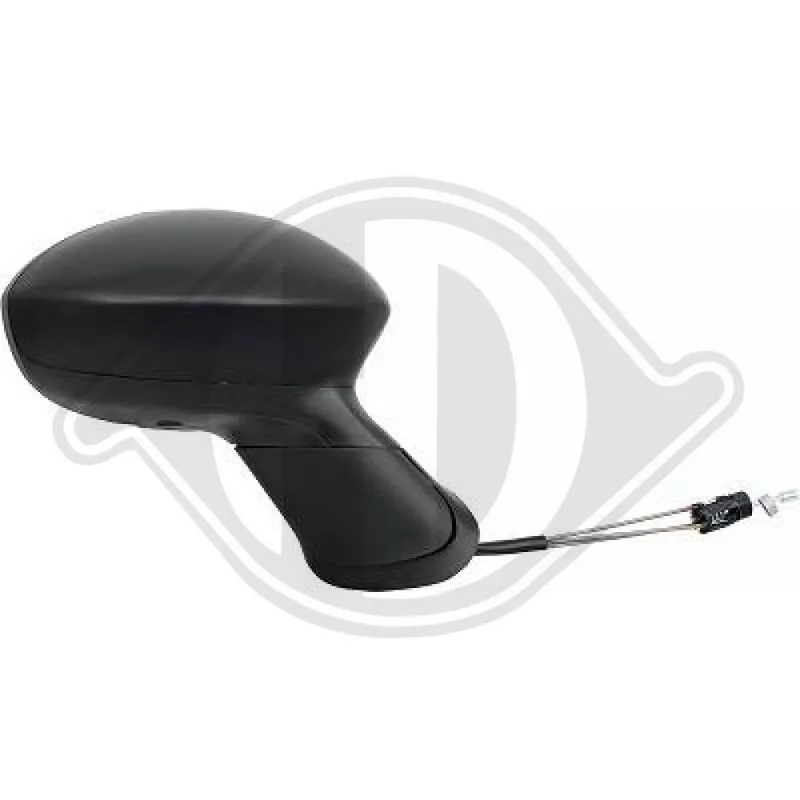 Dikiz Aynası Dış Sağ FIAT ORJINAL 735473789
