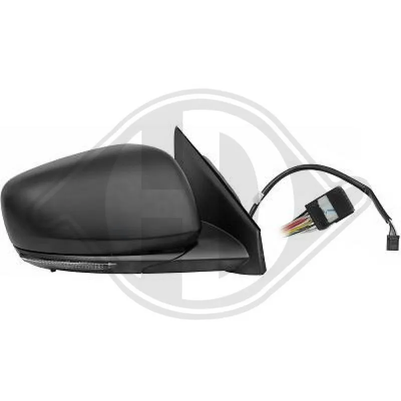 Dikiz Aynası Dış Sağ OEK 963012063R