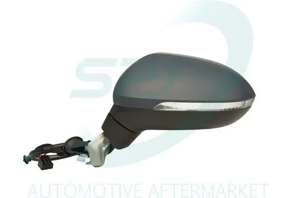 Dikiz Aynası Dış Sağ OPTIMUM 3G1857508CD9B9