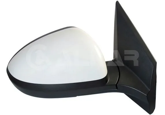 Dikiz Aynası Dış Sağ PSA ORJINAL 95189400