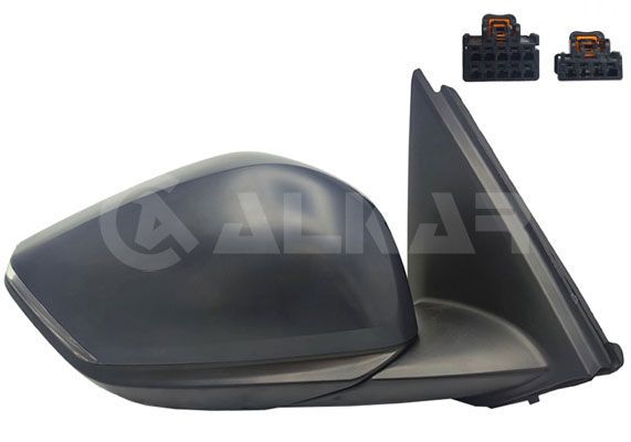 Dikiz Aynası Dış Sağ PSA ORJINAL 98340963XT