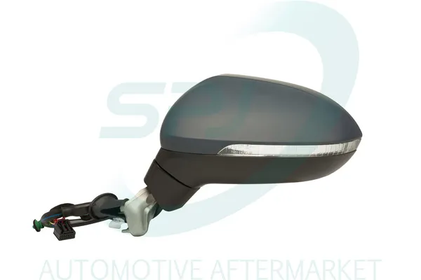 Dikiz Aynası Dış Sağ SPJ E-3302