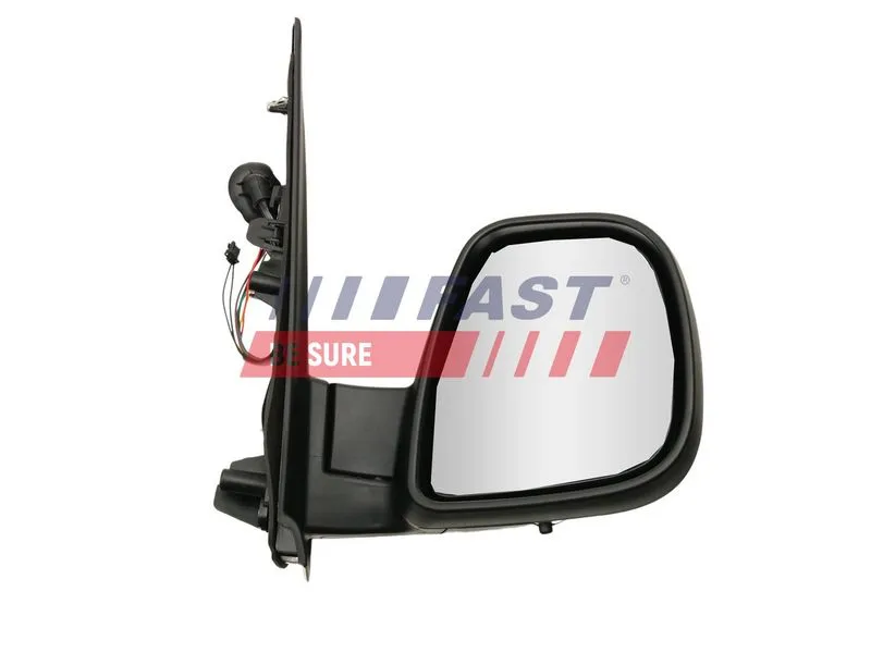 Dikiz Aynası Dış Sağ TURSAN T2425