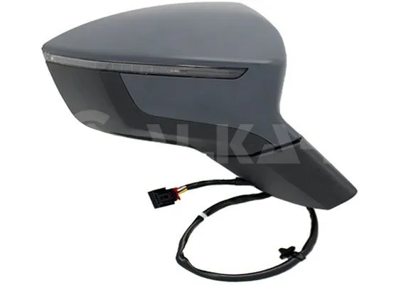 Dikiz Aynası Dış Sağ VIEWMAX VM368EHPR