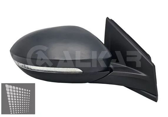 Dikiz Aynası Dış Sağ VIEWMAX VM6191EBCPFR
