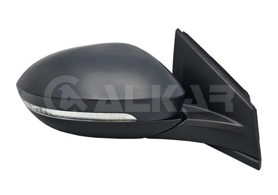 Dikiz Aynası Dış Sağ VIEWMAX VM6191EHPR