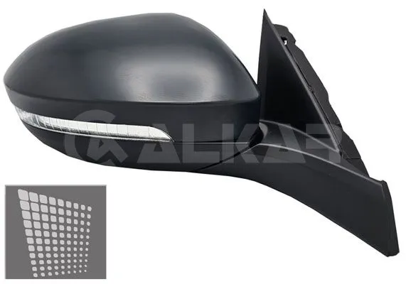 Dikiz Aynası Dış Sağ VIEWMAX VM6393EBCFPR