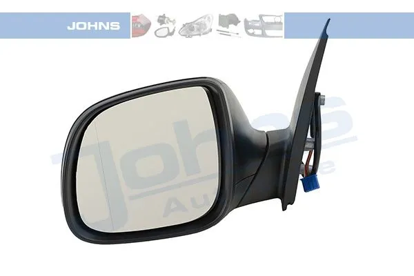 Dikiz Aynası Dış Sol ART M006.6352