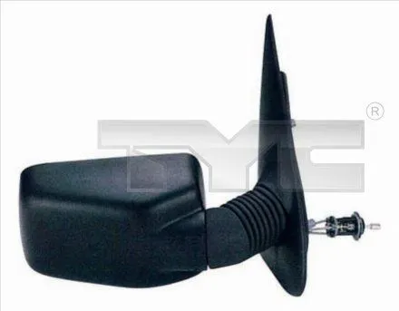 Dikiz Aynası Dış Sol BSG 25-900-129