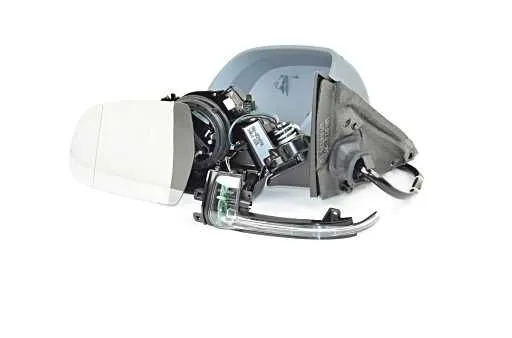 Dikiz Aynası Dış Sol BSG 90-900-034