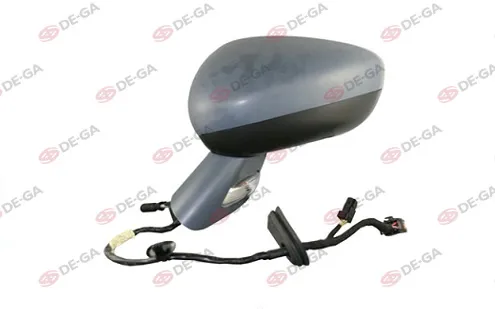 Dikiz Aynası Dış Sol EUROBUMP CIT11C5006