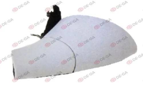 Dikiz Aynası Dış Sol EUROBUMP OPL11VE006