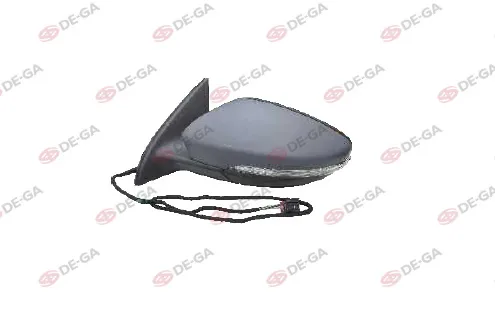 Dikiz Aynası Dış Sol EUROBUMP WOS11PA018