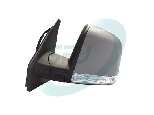 Dikiz Aynası Dış Sol FIAT ORJINAL 735528051
