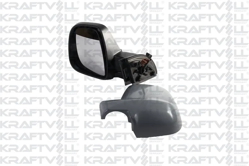 Dikiz Aynası Dış Sol KRAFTVOLL 09110058