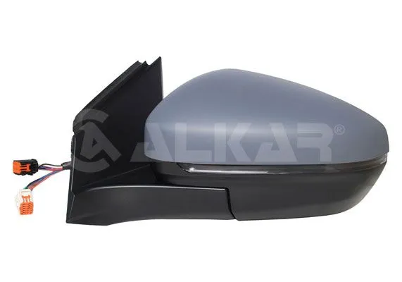 Dikiz Aynası Dış Sol OPTIMUM 1618046980