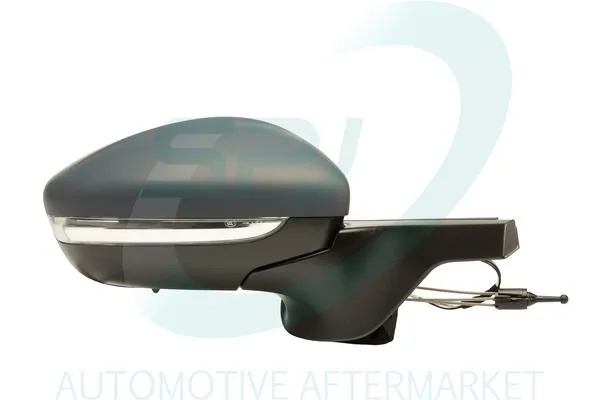Dikiz Aynası Dış Sol PSA ORJINAL 1618096080