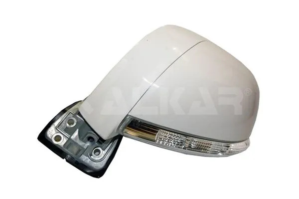 Dikiz Aynası Dış Sol PSA ORJINAL 96818111