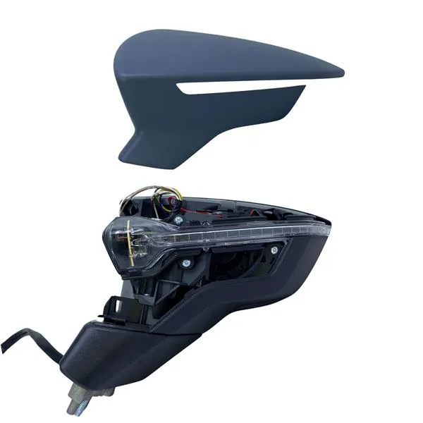 Dikiz Aynası Dış Sol SPJ E-2629