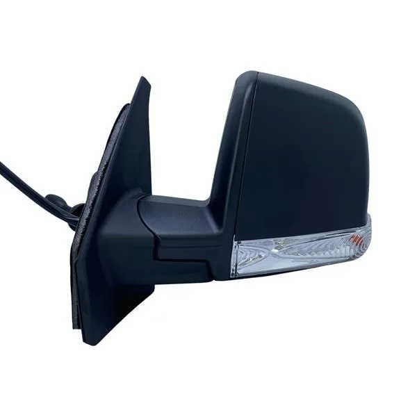 Dikiz Aynası Dış Sol SPJ E-3519