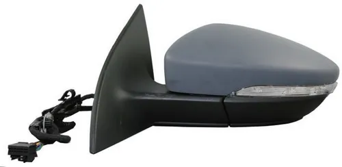 Dikiz Aynası Dış Sol SPJ E-3643