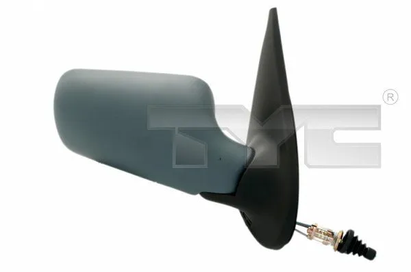 Dikiz Aynası Dış Sol VIEWMAX VM155 5DL