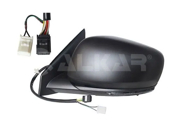 Dikiz Aynası Dış Sol VIEWMAX VM6143EBPA BSL