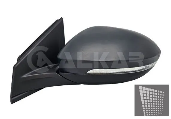 Dikiz Aynası Dış Sol VIEWMAX VM6191NEBPFAL