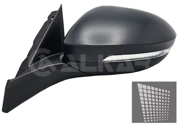 Dikiz Aynası Dış Sol VIEWMAX VM6393EBCFPAL