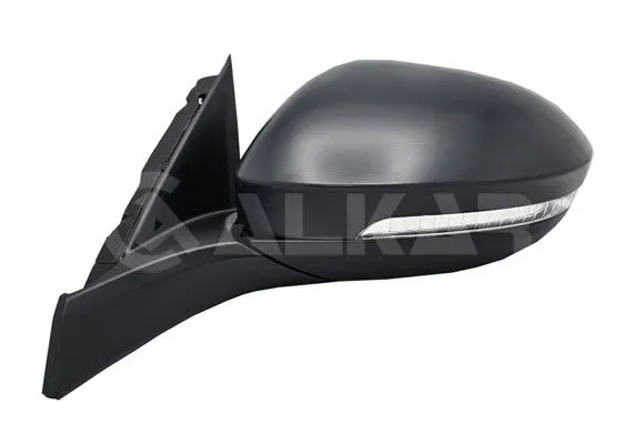 Dikiz Aynası Dış Sol VIEWMAX VM6393EHPAL