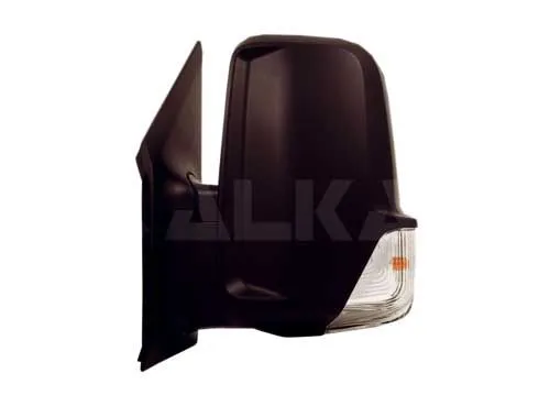 Dikiz Aynası Dış Sol WENDERPARTS MA9068106016