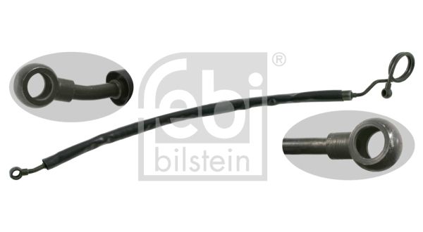 FEBI BILSTEIN 27182 Direksiyon Hortumu - . Görsel