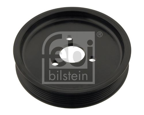 FEBI BILSTEIN 30123 Direksiyon Kasnağı - . Görsel